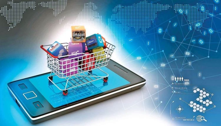 online business in Pakistan